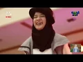 Download Lagu NISSA SABYAN - Ya Nabi Salam alaika dan Lirik Arab {Menyentuh Hati}
