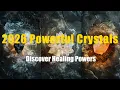 The 2026 Most Powerful Crystals 10 Stones Discover Their Healing Powers