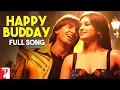 Download Lagu Happy Budday Song | Kill Dil | Ranveer Singh, Parineeti Chopra, Ali, Sukhwinder, Happy Birthday Song