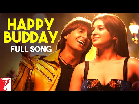 Download MP3 Happy Budday Song | Kill Dil | Ranveer Singh, Parineeti Chopra, Ali, Sukhwinder, Happy Birthday Song