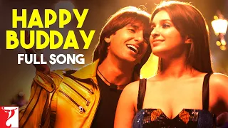 Download Happy Budday Song | Kill Dil | Ranveer Singh, Parineeti Chopra, Ali, Sukhwinder, Happy Birthday Song MP3