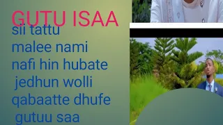 MAME BEJ NASHIIDA GUTU ISAA 