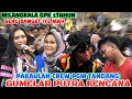PENTAS SPESIAL DI HARI MILANGKALA GPK‼️VLOG DULU BARENG OPPA ADUL ‼️ PUSAKA GALUR MANUNGGAL 
