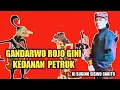 Download Lagu GANDARWO RAJA GINI GANDRUNG || KI SUGINO SISWO CARITO { Dalang Gino }