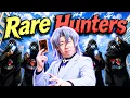 My Wife said DESTINY HEROES will LOSE to RARE HUNTERS INSANE DUELS Yu-Gi-Oh Master Duel