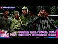 Download Lagu BODONG DAN TOMPEL KENA SEMPROT KOMANDAN MALIH - PEPESAN KOSONG