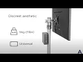 Mini PC Mount - Video 3 of 1