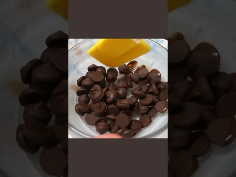 리락쿠마 초콜릿 Rilakkuma Chocolate