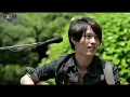Download Lagu NICO Touches the Walls - Diver Acoustic Session