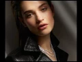 Lily James Hot Sexy Tribute