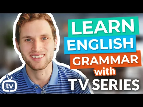 Download MP3 Learn English Prepositions with TV Series: In, On, At