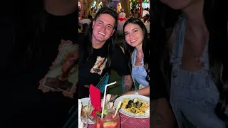 Reto Meccha chameleon en la cosa real con mi esposa 😂🤣