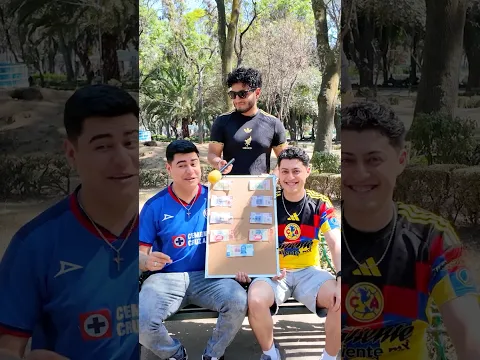 ¡Si contestas bien, ganas! #islasvlogs #futbol #humor #shorts