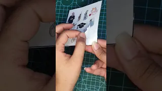 استكرات حسب الطلب طباعة منزلية توصيل جميع محافظات العراق للطلب انستا Zozo Hope1 