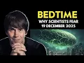 3I/ATLAS: Why Scientists Won’t Tell You What They Really Found | Brian Cox for Sleep