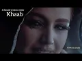Download Lagu Khaab | a female version remix | latest punjabi song 2025.