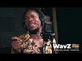Daddy Mory & Little Lion Sound - Mama | WavZ Session [Evidence Music & Gold Up]