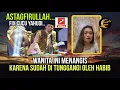 Download Lagu Astagfirullah... Wanita Ini Niat Mau Hijrah!! Malah Di Sodok Oleh Habib Di Hotel..