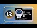 1 2 Learn Python on Your Phone Android iOS Beginner Coding Setup for Desktop Course