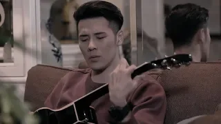 papinka kau official video 