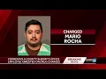 Ex-employee charged with bringing contraband into Polk County Jail