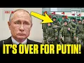 Putin's FATAL SECRET gets PUBLICLY exposed FINALLY!!