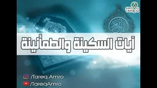 نصف ساعة مع ايات السكينة والطمأنينة القارئ احمد العجمي  نصف ساعة مع ايات السكينة والطمأنينة القارئ احمد العجمي