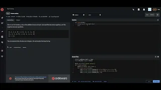 codewars python Invert values
