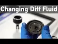 How to Change Gear Differential Fluid in an Car