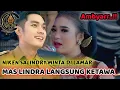 Download Lagu NIKEN SALINDRY MINTA DI LAMAR MAS LINDRA BUPATI TUBAN