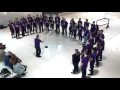 "Till There Was You" by Meredith Willson; arr. Kirby Shaw