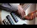 Hank Mobley - Dig Dis (another revision) (bass backing track)