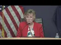 Board of Supervisors Formal Meeting May 20 2026