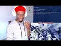 REACTING To [FIX OFF] Desire Project : ORIGIN 'NOVA (Feat. 개코, Royal 44)