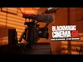 Download Lagu Blackmagic Cinema Camera 6K Full Frame | Cinema Rig Breakdown