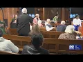 Springfield honors community service volunteers dedication