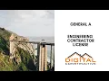 General Engineering Contractor License Class A - The Complete CSLB California Licensing Guide