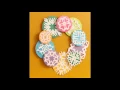 Cool Winter decorations for classroom