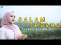 Download Lagu Salam Tresno - Tia Agustina ( Music Video Cover ) Tresno ra bakal ilyang
