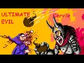 Infernax CERVILE ULTIMATE EVIL Full game NO commentary