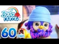 Download Lagu 🐧Po Pow Pay + More Badanamu Songs Compilation | Nursery Rhymes \u0026 Kids Songs