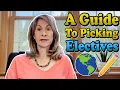 These Elective Courses Work for Any Major