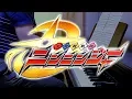Download Lagu [piano] Shuriken Sentai Ninninger Ending theme