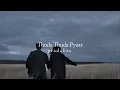 Thoda thoda pyaar (slowed+reverb)