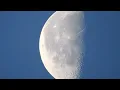 Moon Phase Today February 23 2022
