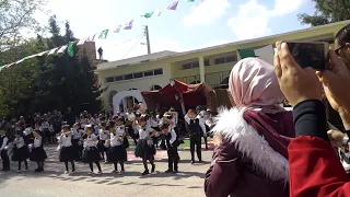               زيدان فرحات دندنها