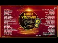 New Year High VOLTAGE Party Songs || Kannada Selected Songs || @AnandAudio | #jukebox
