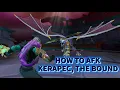 Ultimate AFK Guide Defeating Kerapac The Bound Normal Mode RuneScape 3