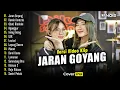 Download Lagu Dike Sabrina Ft. Leona Zhen - Jaran Goyang | Full Album Terbaru 2024