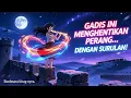 Download Lagu Gadis Ini Menghentikan Perang… dengan Musik! #kisahnyata #kisahhariini #sejarahdunia 